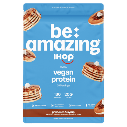 Vegan Protein